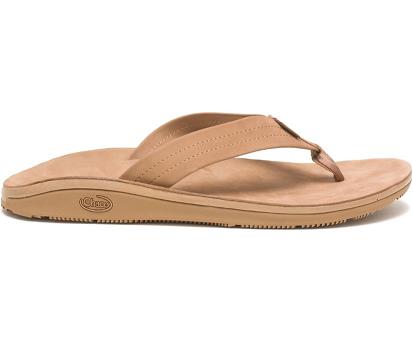 Chanclas Chacos Hombre Classic Kaki España KRWB49730